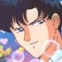 Tuxedo Mask