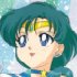 Sailor Mercury