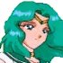 Sailor Neptune