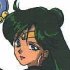 Sailor Pluto