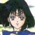 Sailor Saturn